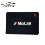 پد جلو مانیتور اسپارکو مت داشبورد اسپارکو داش مت اسپارکو