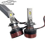 هدلایت کانپکس مدل M 8 PRO پایه H3