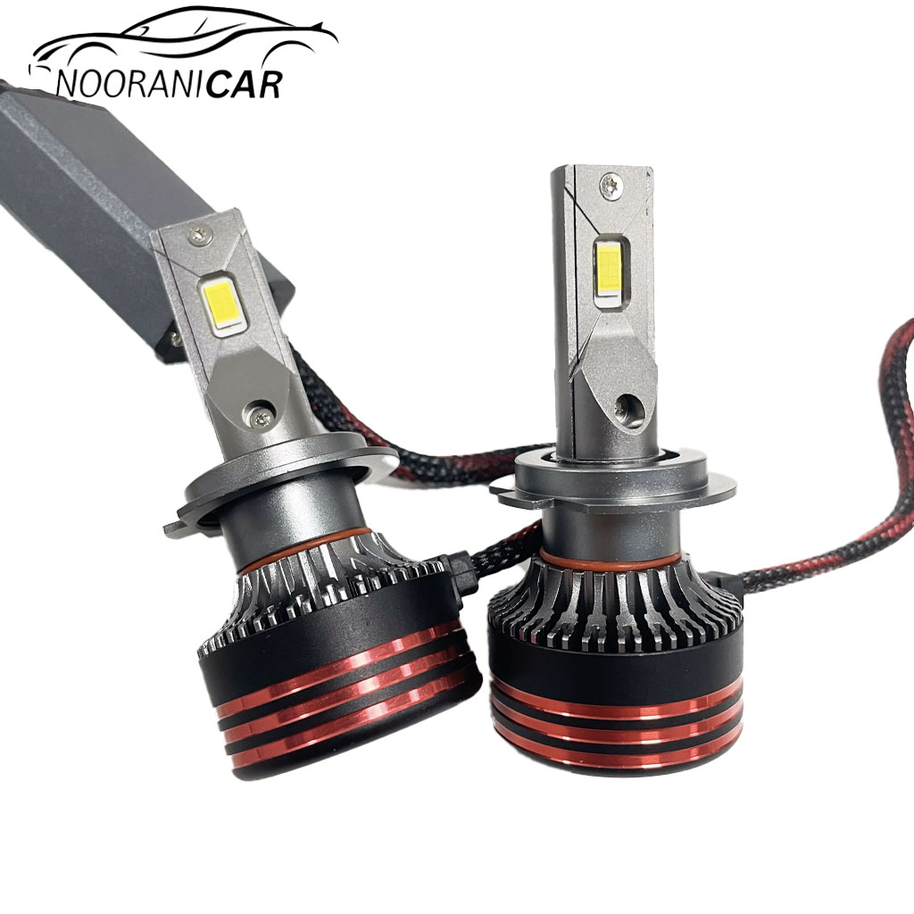 conpex-هدلایت-کانپکس-مدل-m8pro هدلایت کانپکس مدل M 8 PRO پایه H3