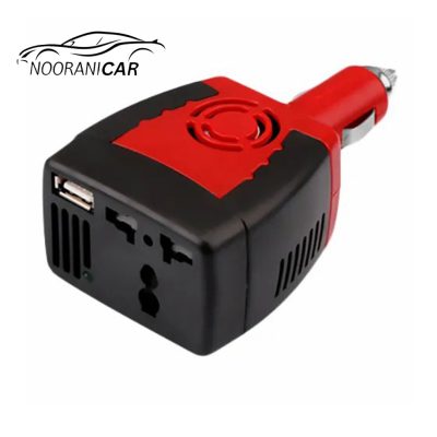 اینورتر Toby's فندکی 150 وات