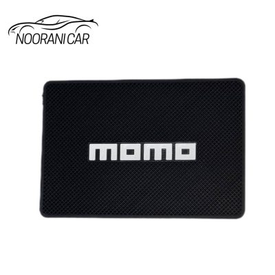 داشبورد مت سیلیکونی طرح مومو