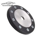 درب باک آرسی دور مشکی