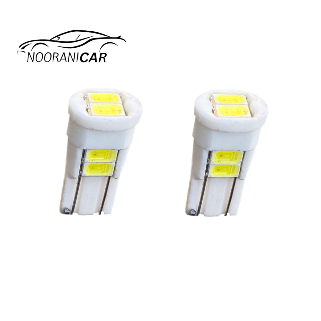 لامپ-سکن-توبیز-T10-مدل-سرامیک-56C() لامپ سکن TOBY'S مدل سرامیک 56C