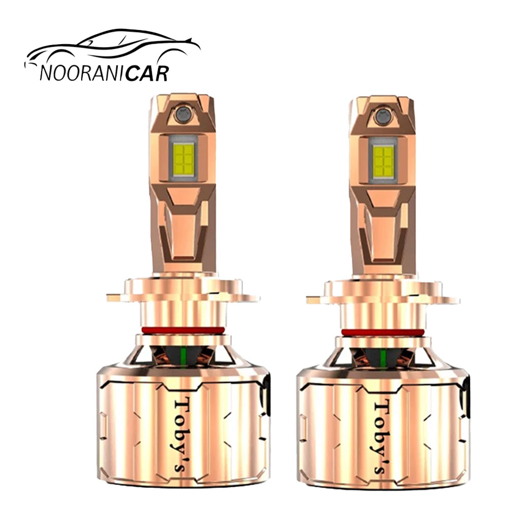 هدلایت-توبیز-مدل-LX-150