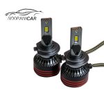 هدلایت کانپکس مدل M 8 PRO پایه H7