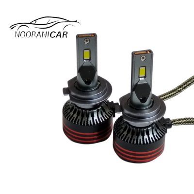 هدلایت کانپکس مدل M 8 PRO پایه H7