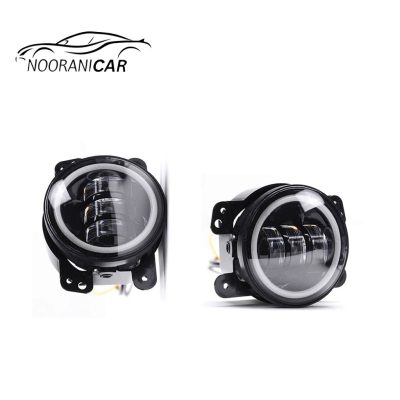 پرژکتور تایگر ساده