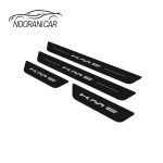 پارکابی پلکسی کی ام سی X5 KMC