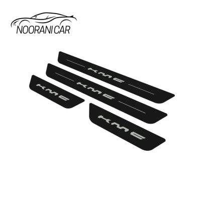 پارکابی پلکسی کی ام سی X5 KMC