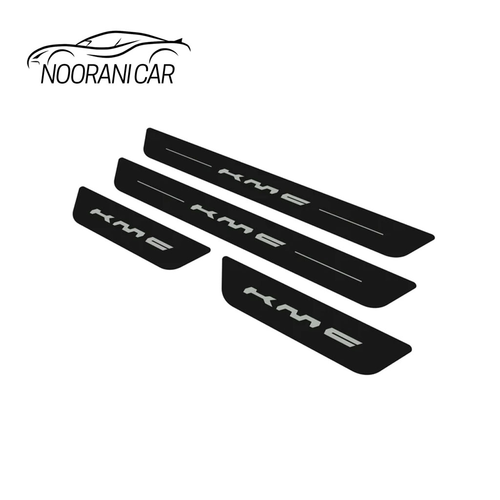 پارکابی پلکسی کی ام سی X5 KMC