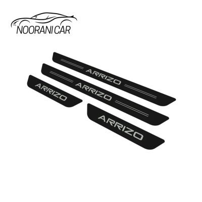 پارکابی پلکسی آریزو 5 و آریزو 6