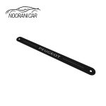 وردپلیت کاپوت PEUGEOT 207