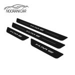 خرید پارکابی پلکسی KMC J7