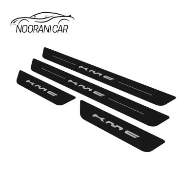 خرید پارکابی پلکسی KMC J7