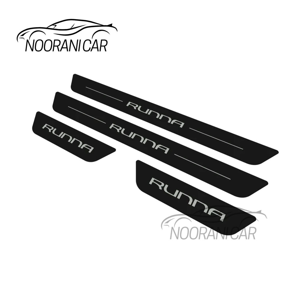 پارکابی پلکسی رانا