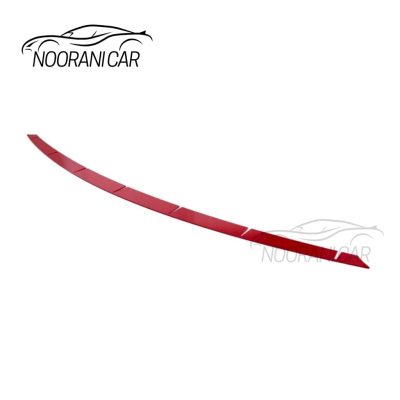 کالر لاین سپر خودرو 207