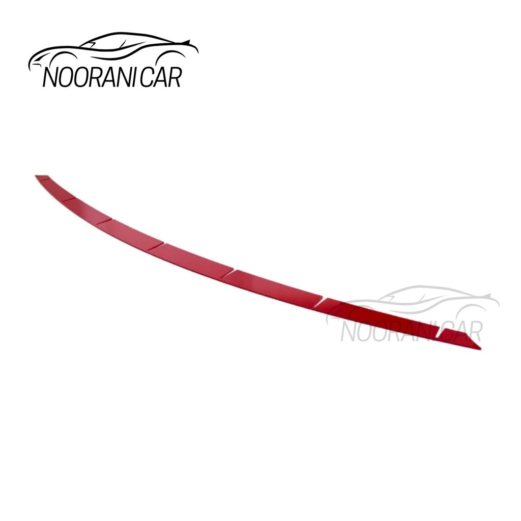 کالر لاین سپر خودرو 207